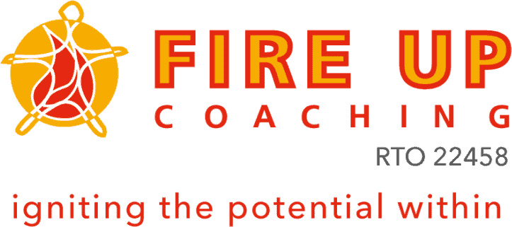 Fire Up Coaching